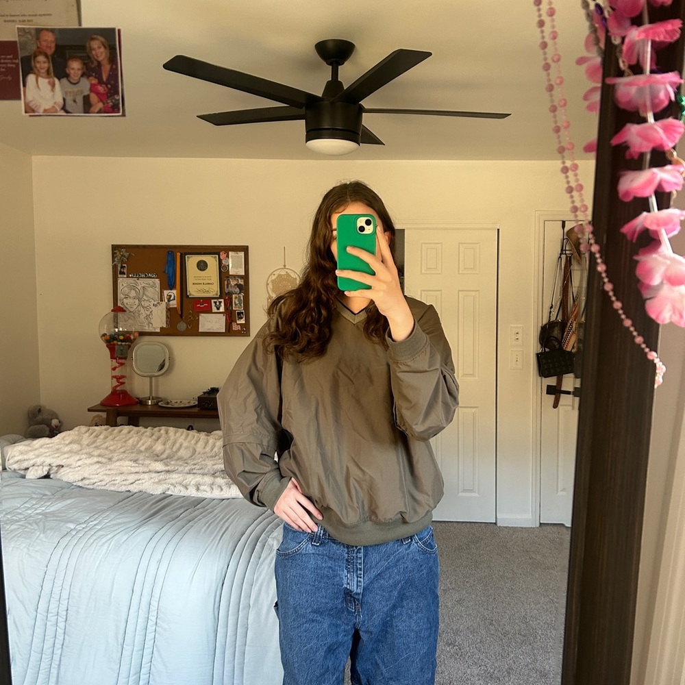 Levi’s Wrangler jorts